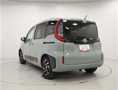 シエンタ HV 1.5Z