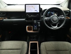 シエンタ HV 1.5Z