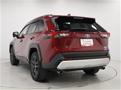 RAV4 HV 2.5アドベンチャー