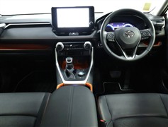 RAV4 HV 2.5アドベンチャー