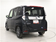 ルーミー 1.0カスタムG-T