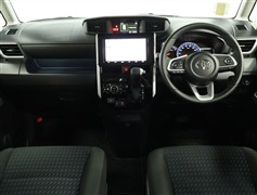 ルーミー 1.0カスタムG-T