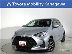 ヤリスHV 1.5Z 4WD