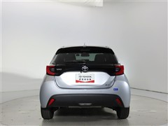 ヤリスHV 1.5Z 4WD