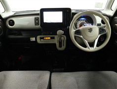 ワゴンRスマイル HV Xセーフティ+