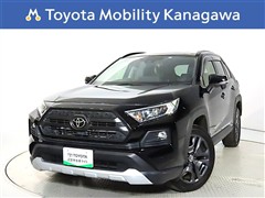 RAV4 2.0アドベンチャー