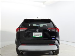 RAV4 2.0アドベンチャー