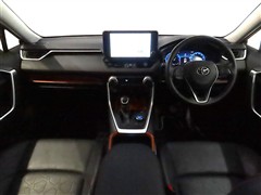 RAV4 2.0アドベンチャー