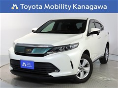 ハリアー 2.0エレガンス