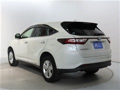 ハリアー 2.0エレガンス