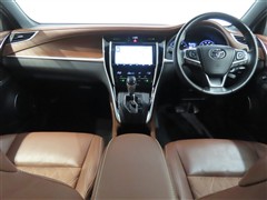 ハリアー 2.0エレガンス