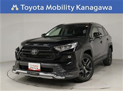 RAV4 アドベンチャー