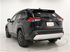 RAV4 アドベンチャー