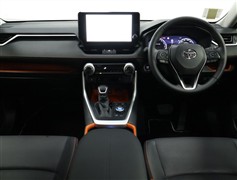 RAV4 アドベンチャー