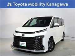 ヴォクシー 2.0S-G 7ニンノリ