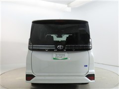 ヴォクシー 2.0S-G 7ニンノリ