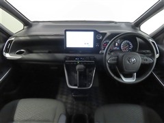 ヴォクシー 2.0S-G 7ニンノリ