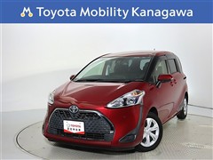 シエンタ 1.5GセーフティED 7ニン