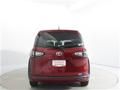 シエンタ 1.5GセーフティED 7ニン