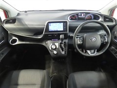 シエンタ 1.5GセーフティED 7ニン