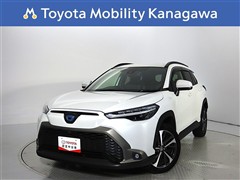 カローラクロスHV 1.8Z