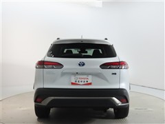 カローラクロスHV 1.8Z