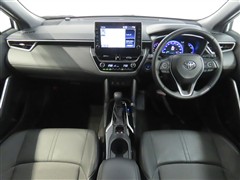 カローラクロスHV 1.8Z