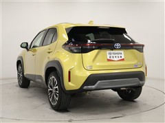 ヤリスクロスHV Zアドベンチャー