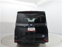 ヴォクシーHV 1.8S-Z 7ニン