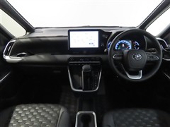 ヴォクシーHV 1.8S-Z 7ニン