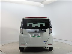 ルーミー 1.0カスタムG