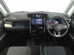 ルーミー 1.0カスタムG