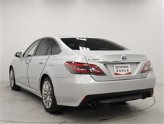 クラウンHV S-Cパッケージ