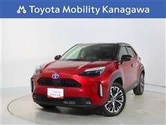 ヤリスクロスHV 1.5Z 4WD
