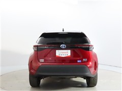 ヤリスクロスHV 1.5Z 4WD