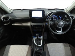 ヤリスクロスHV 1.5Z 4WD