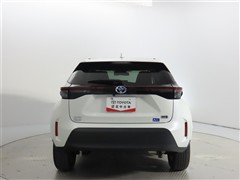 ヤリスクロスHV 1.5G