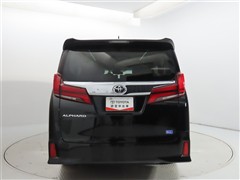 アルファード 2.5S C-PKG