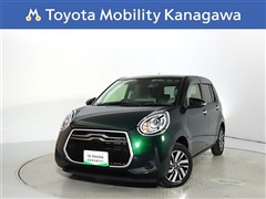 パッソ 1.0モーダ チャーム