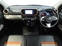 パッソ 1.0モーダ チャーム