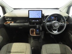 シエンタHV 1.5Z 5ニンノリ