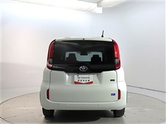 シエンタHV 1.5G 7ニンノリ