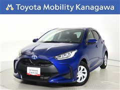 トヨタ ヤリスHV 1.5G