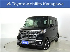 マツダ　フレアワゴンカスタムスタイルHV XS