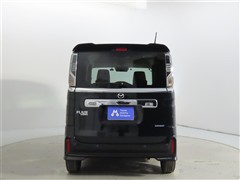 フレアワゴンカスタムスタイルHV XS