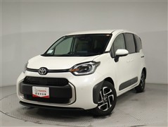 シエンタHV 1.5Z 7ニンノリ