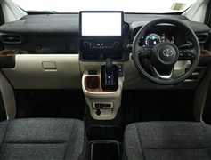 シエンタHV 1.5Z 7ニンノリ