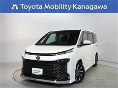 ヴォクシー 2.0S-Z 7ニンノリ