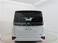 ヴォクシー 2.0S-Z 7ニンノリ