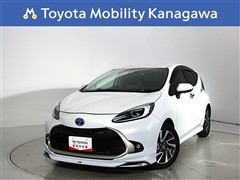 トヨタ アクア 1.5Z